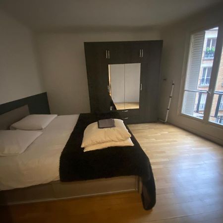 Petit Coin De Paradis Paris 16 Esterno foto